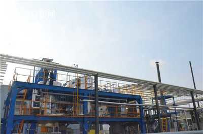 國內首套等離子體爐渣氣化熔融技術研制成功，建筑垃圾處理迎來新突破