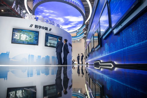 加快工業級5G產品推廣，推動5G+工業互聯網深度賦能實體經濟