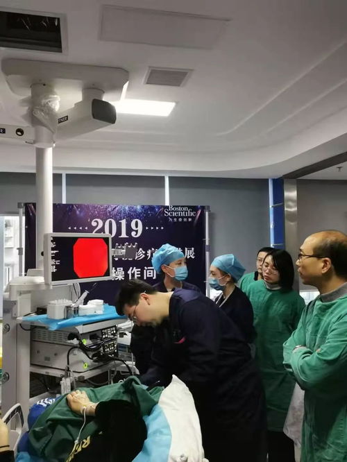 聚桂醇微創(chuàng)硬化治療技術推廣活動全國九會連開，引領微創(chuàng)治療新篇章